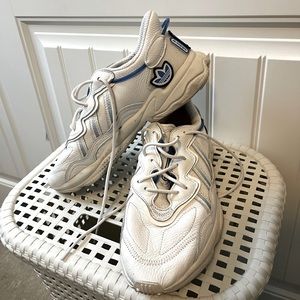 Adidas ozweego sneaker men's